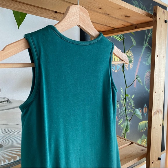 Kyte BABY Emerald Green Bamboo Sleep Bag 1.0 Tog 3t-5t Large - Picture 7 of 10